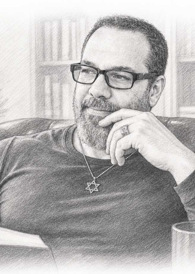 Sergio DeSoto