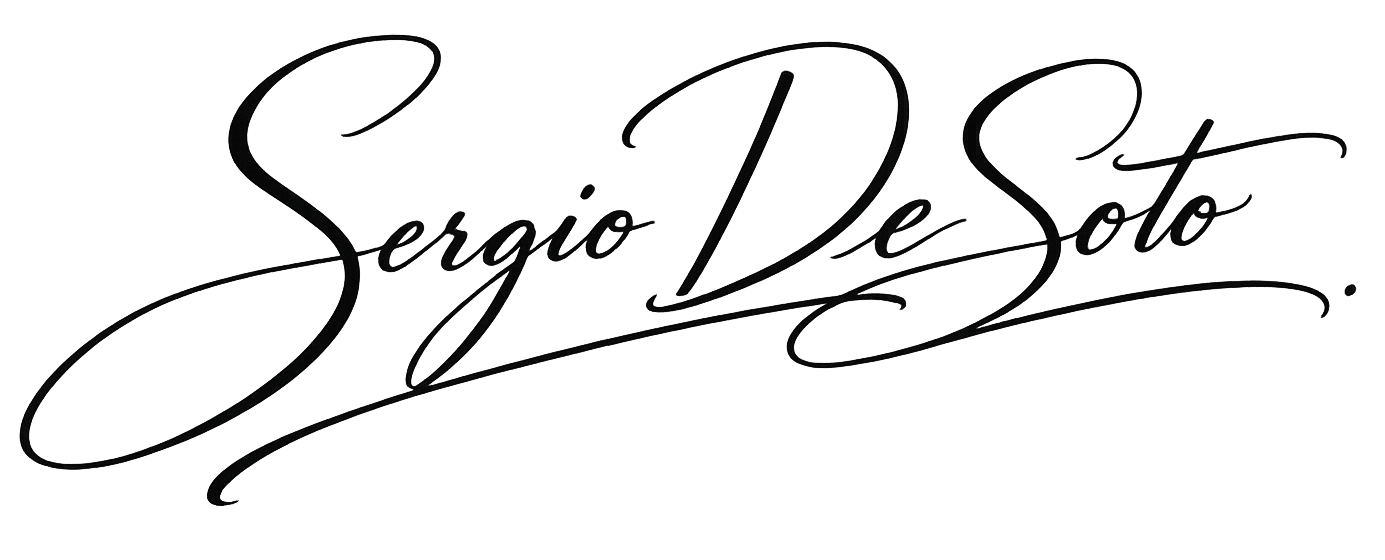 Sergio DeSoto